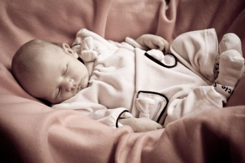 Newborn Baby Portrait Photography #vezzaniphotography